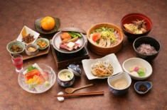 Cách ăn uống để giảm cân hiệu quả khoa học của người Nhật