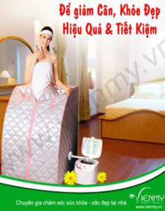 Cải thiện sức khỏe và sắc đẹp với HomeSpa