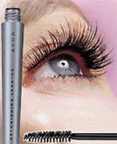 Cẩm nang mascara