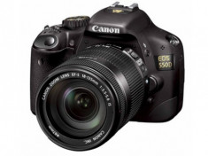 Canon 550D phiên bản Thành Long