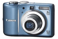 Canon A1100 IS chất lượng là trên hết