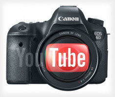 Canon hỗ trợ lỗi liên quan 6D và 1D X
