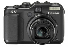 Canon Powershot G12 sắp xuất hiện