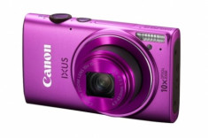 Canon ra mắt loạt máy ảnh compact mới