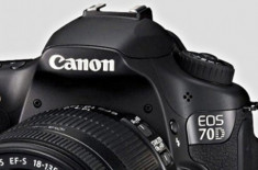 Canon xác nhận sắp ra EOS 70D