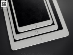 Cập nhật mới nhất của Apple “hé lộ” về phiên bản iPad tiếp theo?