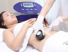 Cavitation - xu hướng mới trong điều trị giảm cân