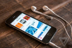 CEO Sony Music xác nhận Apple sẽ công bố dịch vụ nghe nhạc trực tuyến
