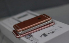 Chiêm ngưỡng chiếc iPhone “con lai” xuất hiện tại Trung Quốc