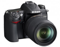 Chiêm ngưỡng Nikon D7000