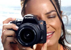 Chọn DSLR của Sony