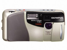 Chọn máy ảnh Olympus