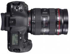 Có nên sắm DSLR Full Frame?