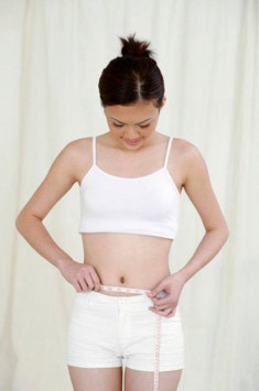 Có thể giảm vòng bụng sau sinh?
