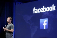 Công nghệ nhận diện thông minh của Facebook