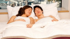 Cửa hàng ‘ngủ cùng trai đẹp’ ở Nhật Bản