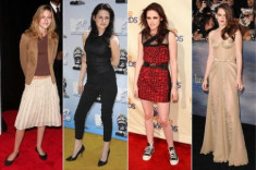 ‘Cuộc cách mạng thời trang’ của Kristen Stewart