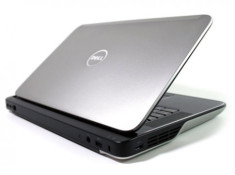 Dell lộ cấu hình XPS 15 phiên bản 2012