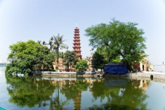 Địa điểm nổi tiếng linh thiêng để đi lễ đầu năm ở Hà Nội