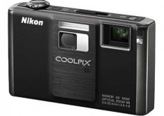 Điểm nhấn Coolpix S1000pj