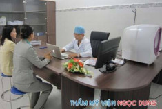 Điều trị tăng sắc tố da