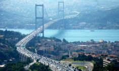 Đường bay thẳng đầu tiên từ Hà Nội đến Istanbul