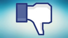Facebook sẽ có nút ‘dislike’?