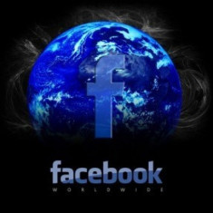 Facebook: Vua mới của làng công nghệ