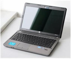 FPT phân phối thêm dòng notebook HP ProBook 4000s
