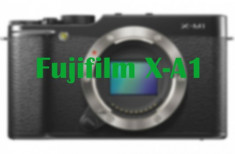 Fujifilm sắp có máy mirrorless rẻ hơn cả X-M1