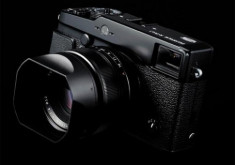 Fujifilm sẽ đưa cảm biến full-frame lên X-Pro2