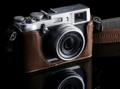 Fujifilm sửa lỗi kính ngắm cho X100S