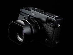 Fujifilm X-Pro2 có thể ra mắt vào tháng 6