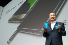 Galaxy Note 6 có thể ra mắt sớm vào tháng 7