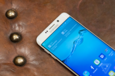 Galaxy S6 Edge Plus mới của Samsung: Lớn hơn, thông minh hơn