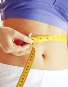 Giảm béo hiệu quả bằng lưu thông khí huyết