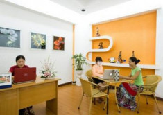 Giảm béo, tránh tăng cân tại Saigon’ Smile Spa