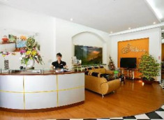 Giảm cân khoa học tại Saigon’ Smile Spa