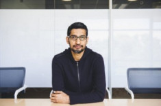 Google tái cơ cấu, Sundar Pichai sẽ trở thành CEO