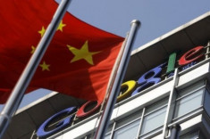 Google và quyết tâm trở lại Trung Quốc