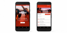 Google vừa công bố dịch vụ YouTube Red