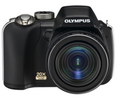 Hàng khủng Olympus SP-565UZ