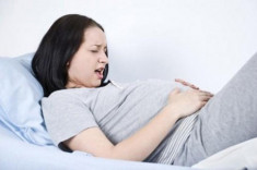 Hậu quả khi mang thai sớm sau khi sinh mổ