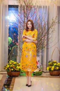 Hoa hậu Kỳ Duyên: áo dài truyền thống hay cách tân thu hút hơn?