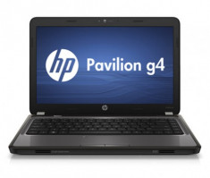 HP Pavilion G4-1204AX sử dụng chip APU