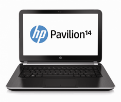 HP ra mắt mẫu Pavilion 14 và 15 thế hệ mới  