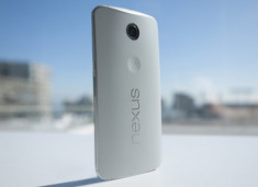 Huawei xác nhận sẽ sản xuất điện thoại Nexus đời tiếp theo