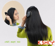 Hướng dẫn cách tết tóc đẹp 2016 đơn giản mang phong cách Hàn Quốc