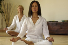 Hướng dẫn tập yoga giảm cân đúng cách hiệu quả cao