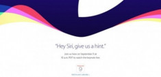 Hướng dẫn xem sự kiện ra mắt iPhone 6S/7 của Apple